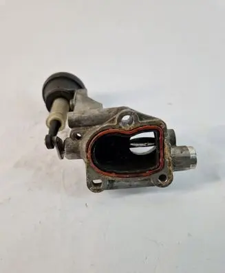 Mercedes-Benz ML W164 EGR valve A6421401263