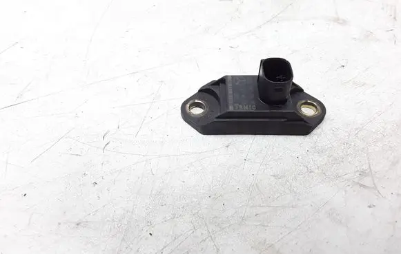 Mercedes-Benz S W220 Airbag deployment crash/impact sensor 0025426918