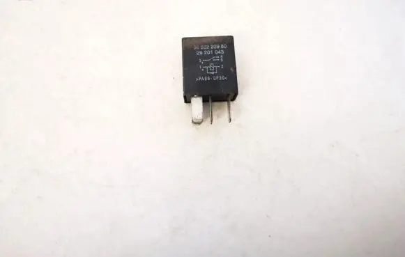 Peugeot 406 Other relay 9620220980 29201043