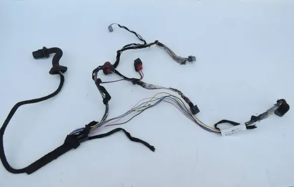 Volvo XC90 Rear door wiring loom 8697920
