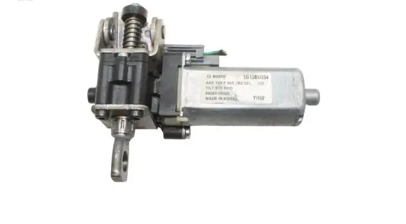 Hyundai i40 Seat adjustment motor 885833S500