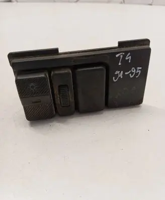 Volkswagen Transporter - Caravelle T4 Headlight level height control switch 701858099 357941531A