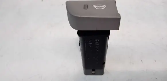 KIA Carens II Windscreen/window heater switch 202002962
