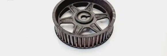 Mazda Xedos 9 Camshaft pulley/ VANOS 