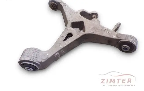 Jaguar XF X250 Rear control arm L2L7A 5B531