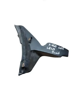 Ford F150 Intercooler air guide/duct channel JL34278G07A