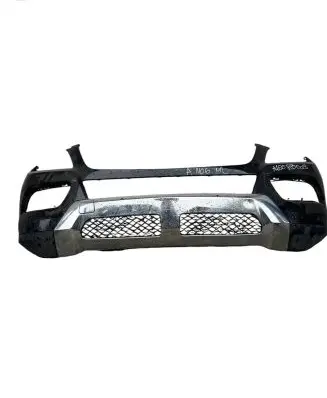 Mercedes-Benz ML W166 Front bumper A1668850625