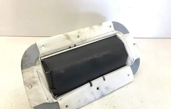 BMW 7 E65 E66 Passenger airbag 39714189302T 06B122UA0424R