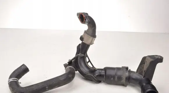Ford Focus Other engine bay part JX61-6C646-CB