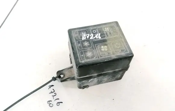 Fuse box set