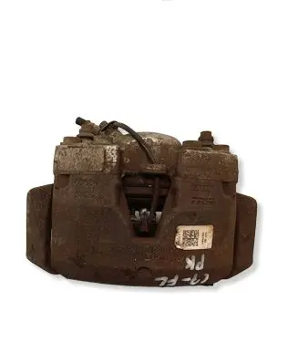 Audi A6 S6 C7 4G Front brake caliper X327GN0 4G5AK 40CLU1PF