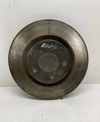 Toyota RAV 4 (XA40) Front brake disc