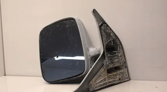 Volkswagen Transporter - Caravelle T4 Front door electric wing mirror 