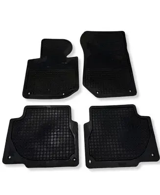 BMW 3 E36 Car floor mat set 82559405059 9405059 E36HR