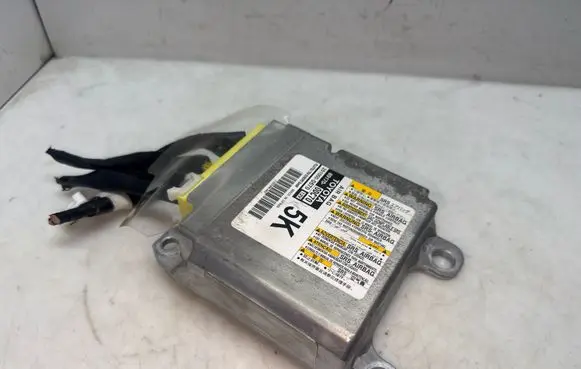 Toyota Yaris Airbag control unit/module 891700DC70