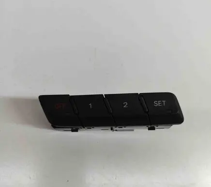 Audi Q5 SQ5 Seat control switch 8R0959769A
