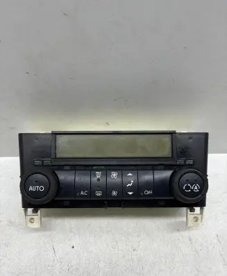 Renault Laguna II Climate control unit 8200371295 HDS22C30 52412218