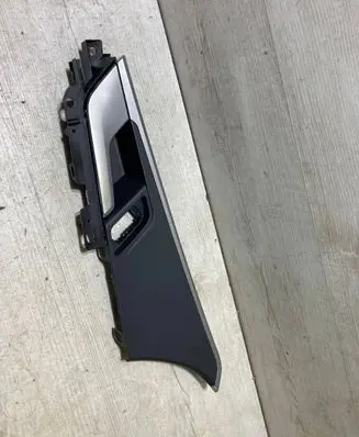 Audi A4 S4 B9 Front door interior handle 8w0959521a