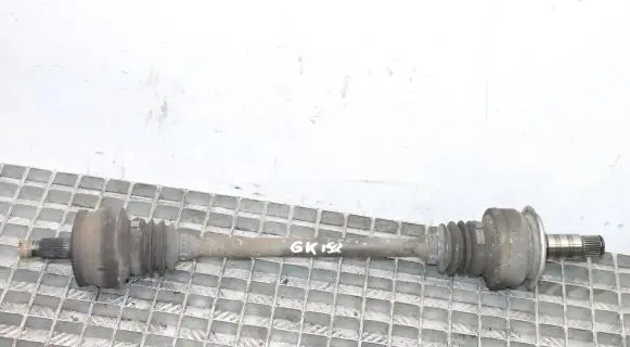 Mercedes-Benz CLC CL203 Rear driveshaft