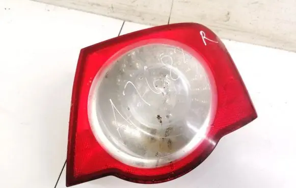 Volkswagen PASSAT B6 Rear/tail lights 3C5945096C