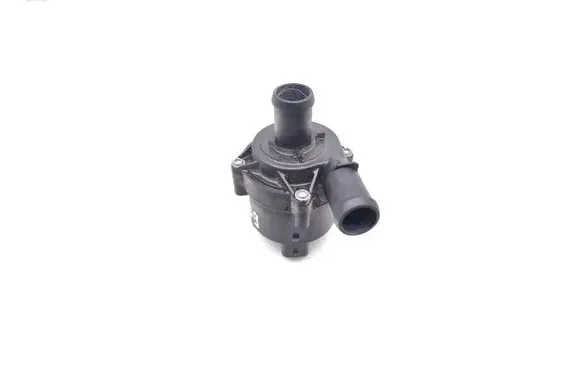 Electric auxiliary coolant/water pump