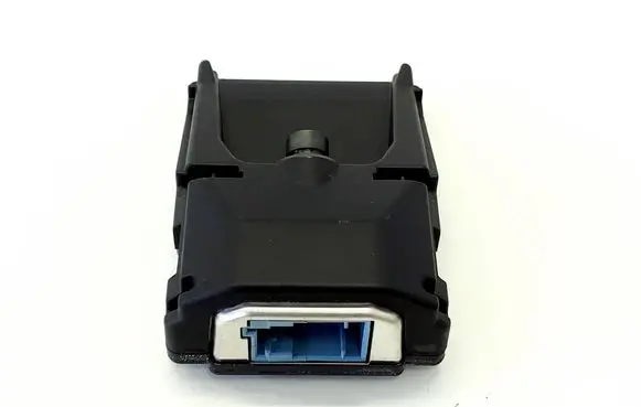 Opel Crossland X Windshield/windscreen camera 9828694780