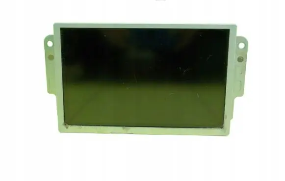 Ford Mondeo MK V Radio/CD/DVD/GPS head unit DS7T18B955VB