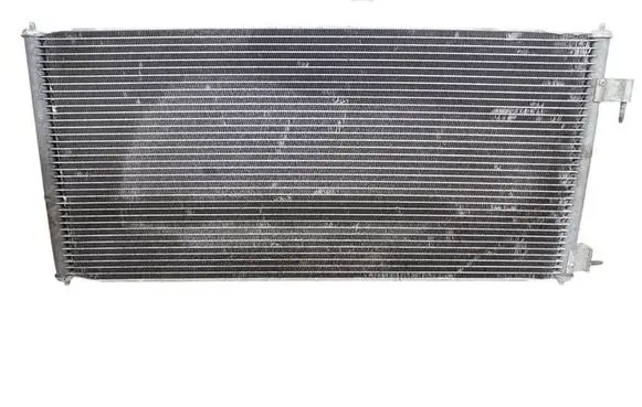 Ford Transit A/C cooling radiator (condenser) 2T1H19710AC