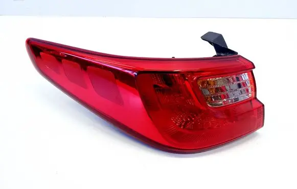 KIA Optima Rear/tail lights 92401D4
