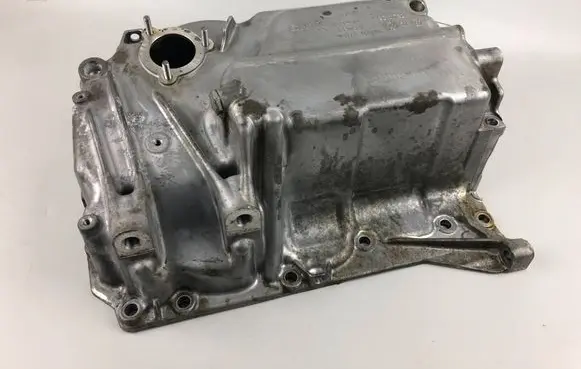 Mini Cooper Countryman F60 Oil sump GD01782 139920 13992010