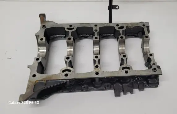 KIA Sportage other engine part 