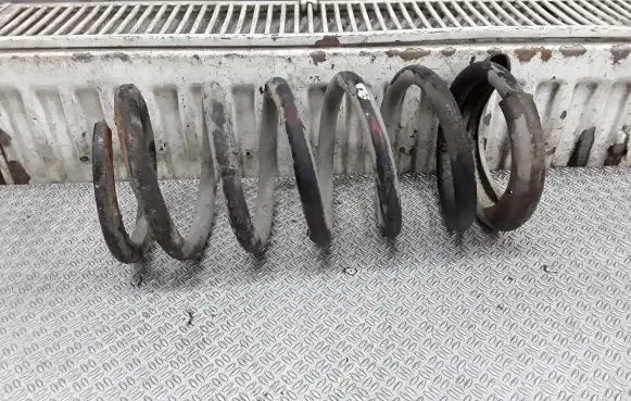 Hyundai Santa Fe Rear coil spring