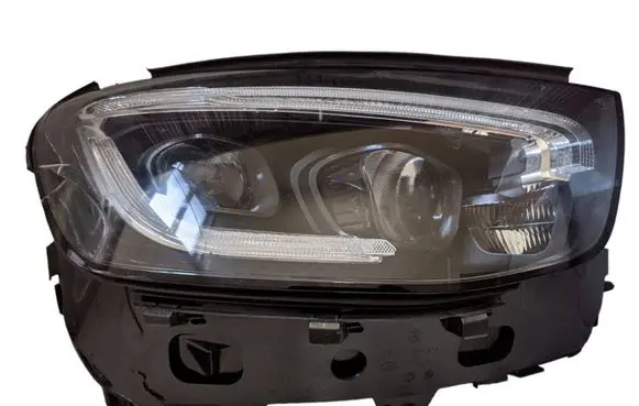 Mercedes-Benz GLC X253 C253 Headlight/headlamp A2539065003 12518205 Z003Q002