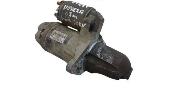 Subaru Impreza II Starter motor 23300AA450 M000T30471