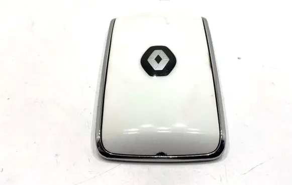 Renault Talisman Ignition key/card 