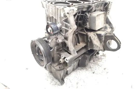 Seat Leon (5F) Engine swap CYV