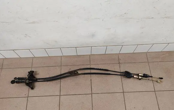 Honda Accord Gear shift cable linkage 