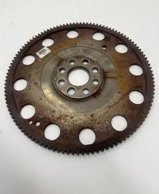 BMW 5 E39 Flywheel 