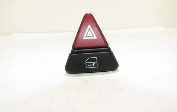 Mercedes-Benz A W168 Hazard light switch 1688206710