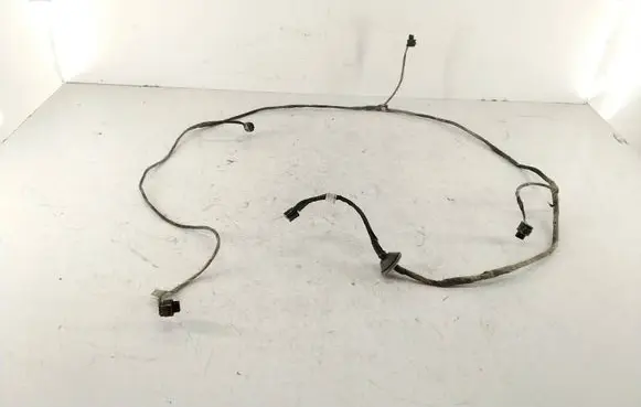 Mercedes-Benz E W212 Parking sensor (PDC) wiring loom 2126457