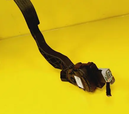 Peugeot 207 Accelerator throttle pedal 6PV009949-00
