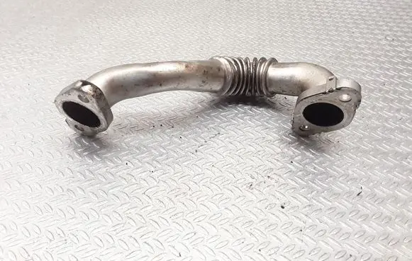 Skoda Octavia Mk2 (1Z) EGR valve line/pipe/hose 03P131521A