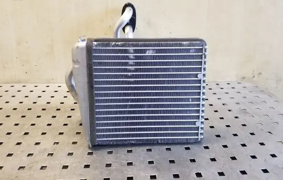 Skoda Yeti (5L) Heater blower radiator 1K0819031E