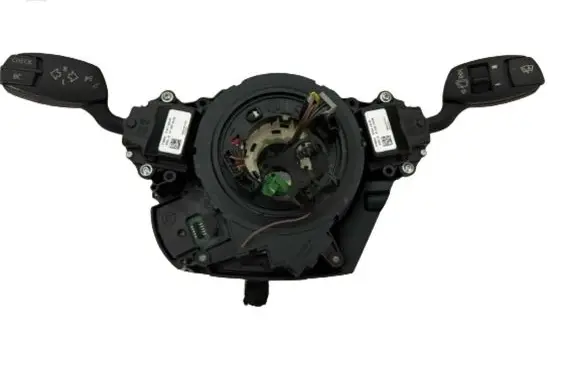 BMW 6 E63 E64 Airbag slip ring squib (SRS ring) 6976394 1001424700 0430622009