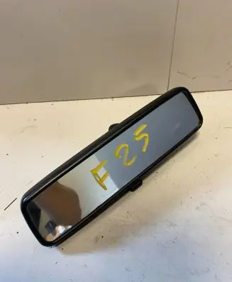 Audi 100 S4 C4 Rear view mirror (interior) 443857511A E10210093