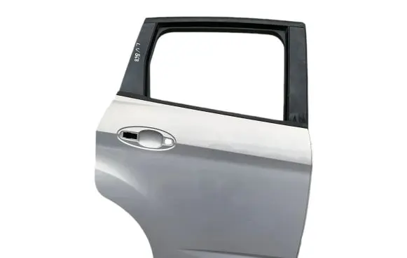 Ford C-MAX II Rear door