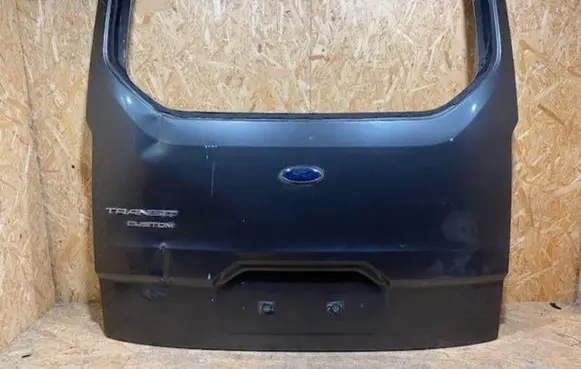 Ford Transit Custom Truck tailgate 