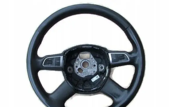 Audi A6 S6 C6 4F Steering wheel