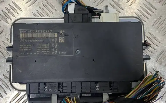 Light module LCM