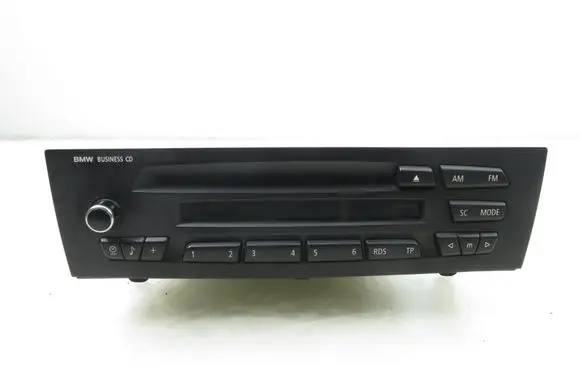 BMW 1 E81 E87 Radio/CD/DVD/GPS head unit 9177209